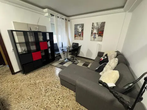 Квартира 71 м², Валенсия