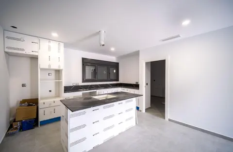 Вилла люкс 265 м², Торревьеха, фото 3