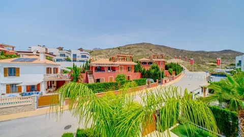 Вилла люкс 242 м², Финестрат, фото 3