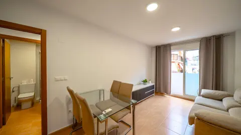 Апартаменты 56 м², Аликанте, фото 2