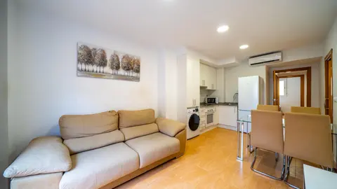 Апартаменты 56 м², Аликанте, фото 3