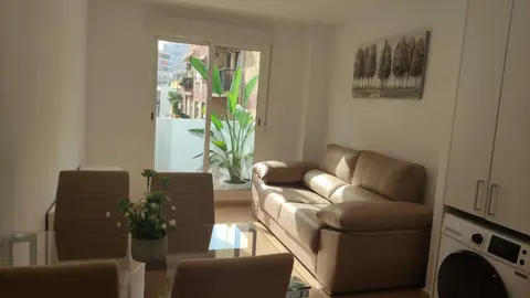 Апартаменты 56 м², Аликанте, фото 5