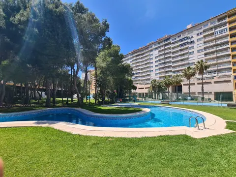 Апартаменты 80 м², Ориуэла-Коста