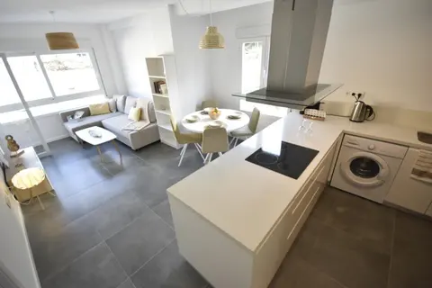Апартаменты 80 м², Ориуэла-Коста, фото 3
