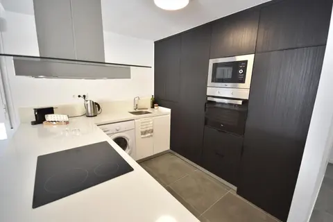 Апартаменты 80 м², Ориуэла-Коста, фото 4