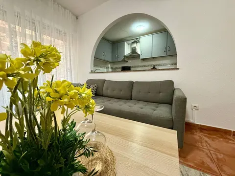 Апартаменты 89 м², Торревьеха
