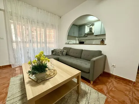 Апартаменты 89 м², Торревьеха, фото 4