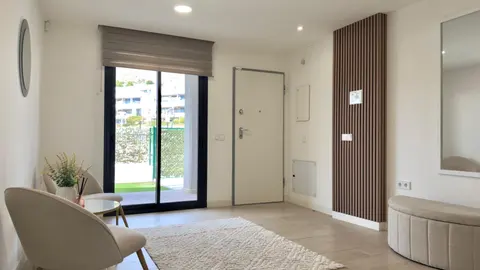 Дуплекс 230 м², Финестрат, фото 2