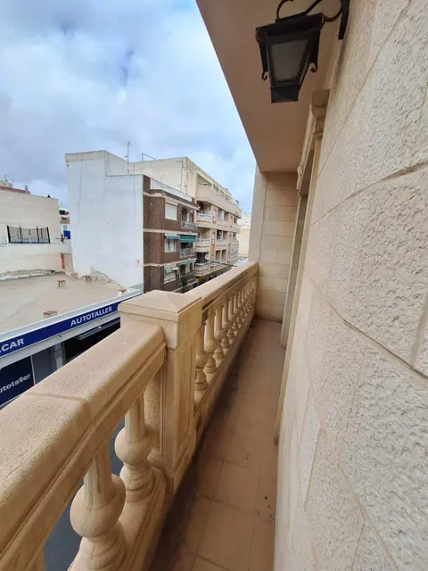 Апартаменты 130 м², Торревьеха, фото 3