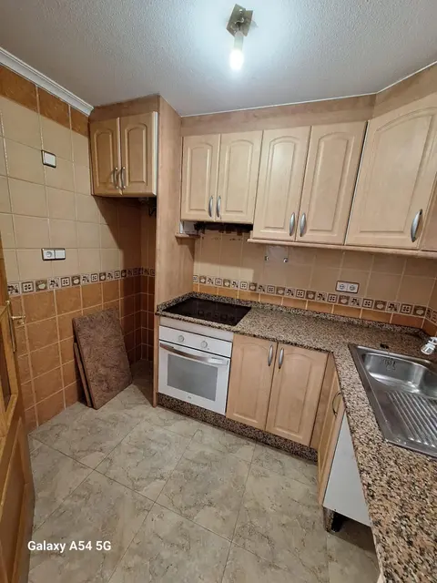 Апартаменты 74 м², Торревьеха