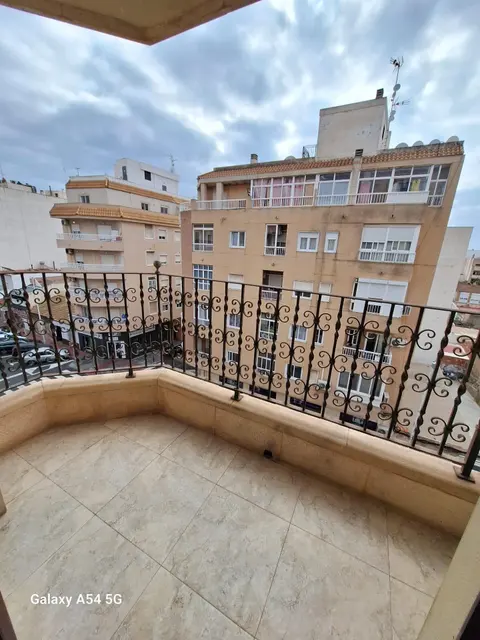 Апартаменты 74 м², Торревьеха, фото 3