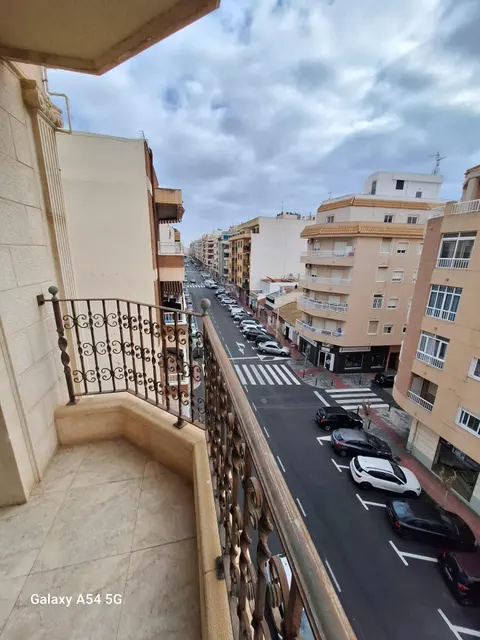 Апартаменты 74 м², Торревьеха, фото 4