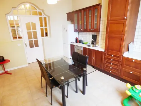 Квартира на первом этаже 130 м², Сан-Хуан-де-Аликанте, фото 4