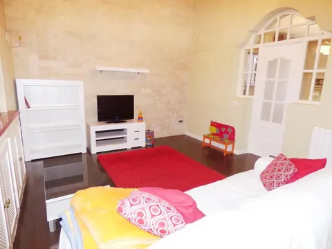Квартира на первом этаже 130 м², Сан-Хуан-де-Аликанте, фото 5