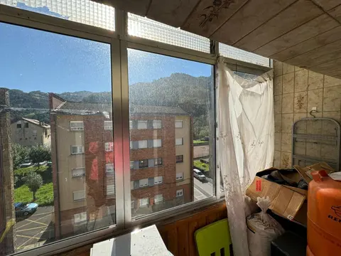 Апартаменты 55 м², Альер
