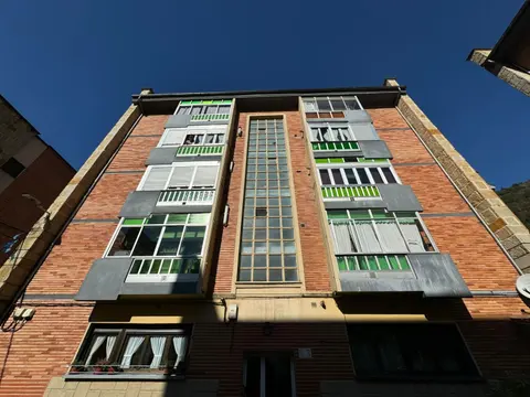 Апартаменты 55 м², Альер, фото 3