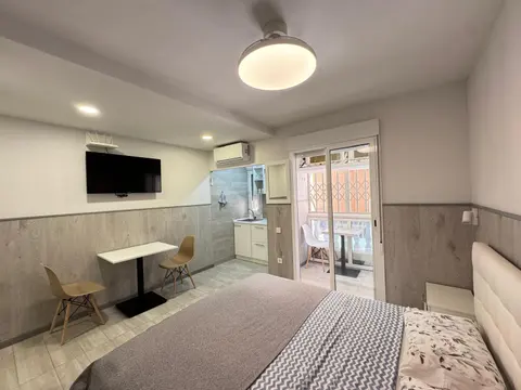Апартаменты 65 м², Торревьеха