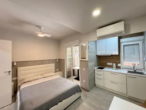 Апартаменты 65 м², Торревьеха, фото 4