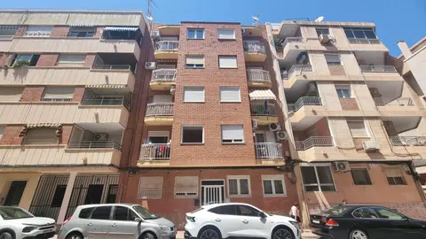 Апартаменты 105 м², Торревьеха