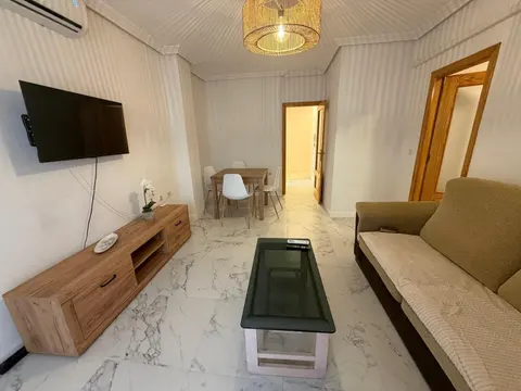 Апартаменты 68 м², Торревьеха