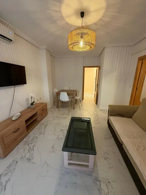Апартаменты 68 м², Торревьеха, фото 3