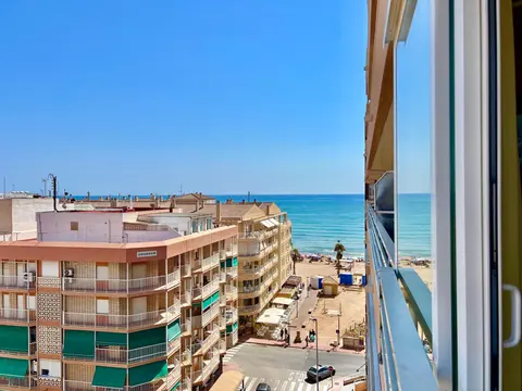 Апартаменты 110 м², Торревьеха