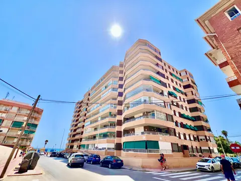 Апартаменты 110 м², Торревьеха, фото 2