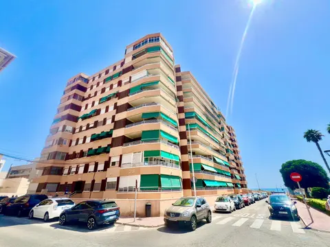 Апартаменты 110 м², Торревьеха, фото 3