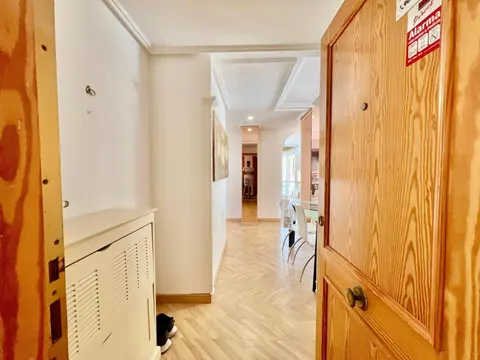 Пентхаус 130 м², Торревьеха, фото 2