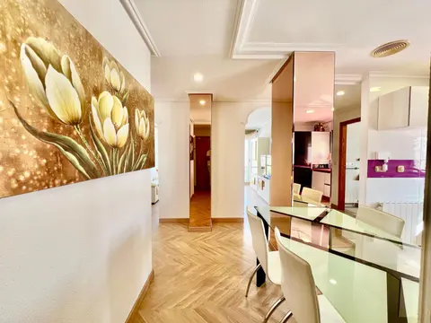 Пентхаус 130 м², Торревьеха, фото 5