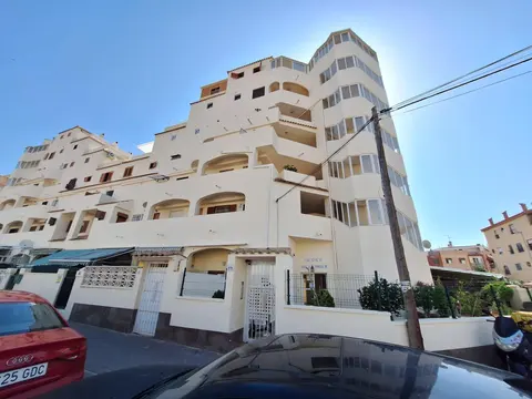 Апартаменты 40 м², Торревьеха