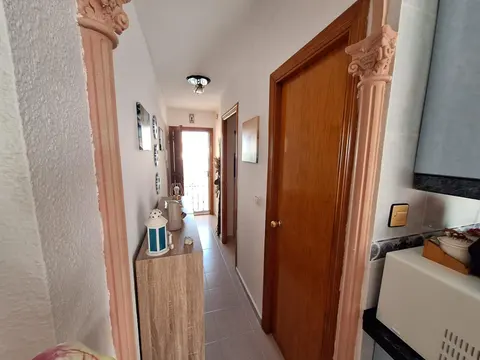 Апартаменты 40 м², Торревьеха, фото 2