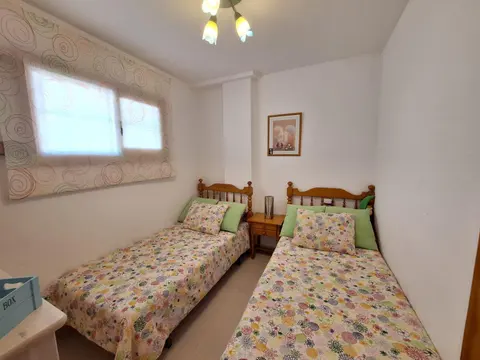 Апартаменты 40 м², Торревьеха, фото 3
