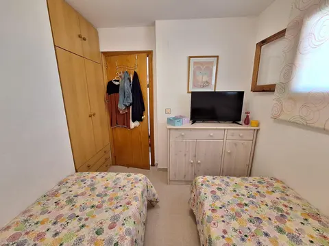 Апартаменты 40 м², Торревьеха, фото 4