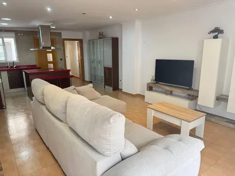 Апартаменты 151 м², Торревьеха