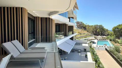Апартаменты 100 м², Вильяхойоса, фото 3