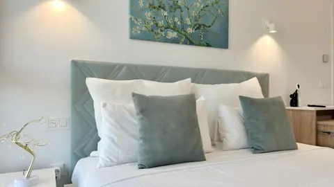 Апартаменты 100 м², Вильяхойоса, фото 4