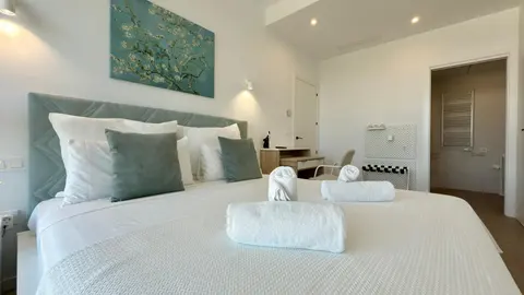 Апартаменты 100 м², Вильяхойоса, фото 5