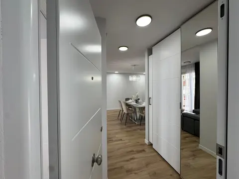 Апартаменты 100 м², Торревьеха, фото 2