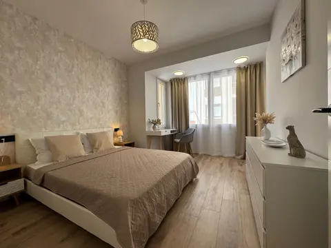 Апартаменты 100 м², Торревьеха, фото 4