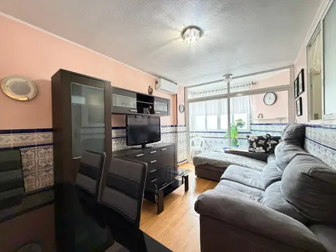 Апартаменты 44 м², Торревьеха