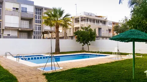 Апартаменты 51 м², Торревьеха