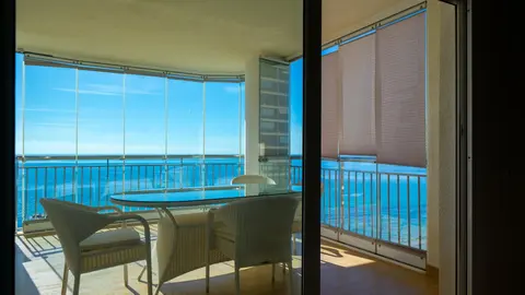 Апартаменты 210 м², Кальпе, фото 2