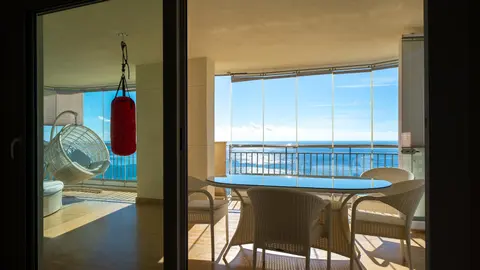 Апартаменты 210 м², Кальпе, фото 3