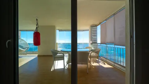 Апартаменты 210 м², Кальпе, фото 4