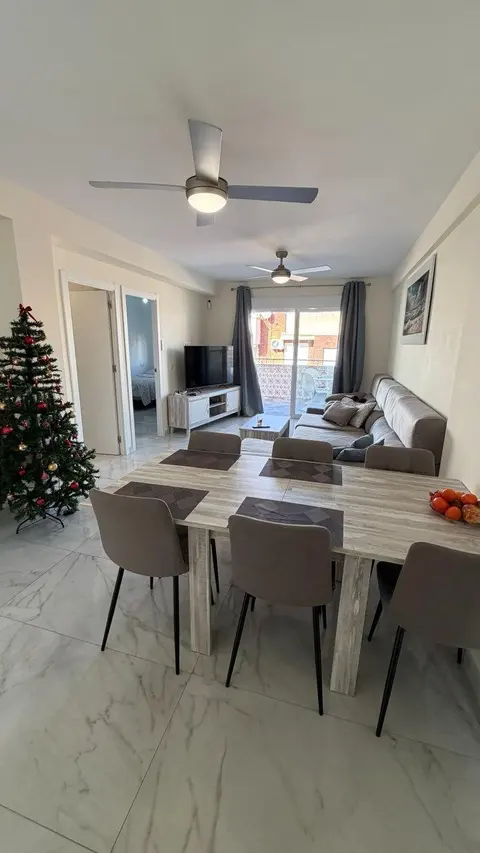 Апартаменты 107 м², Торревьеха, фото 2