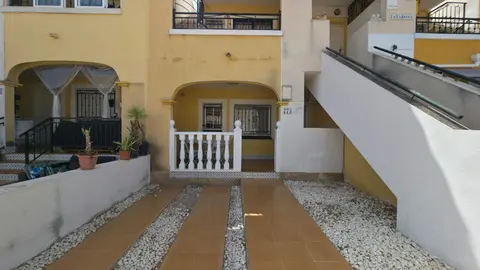 Бунгало, нижний этаж 62 м², Торревьеха, фото 2