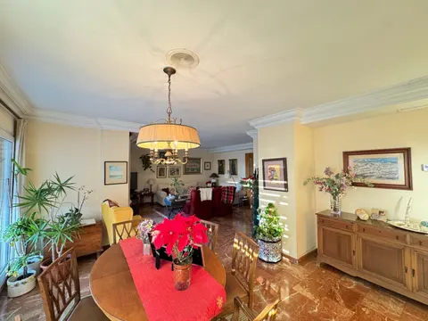 Апартаменты 256 м², Торревьеха
