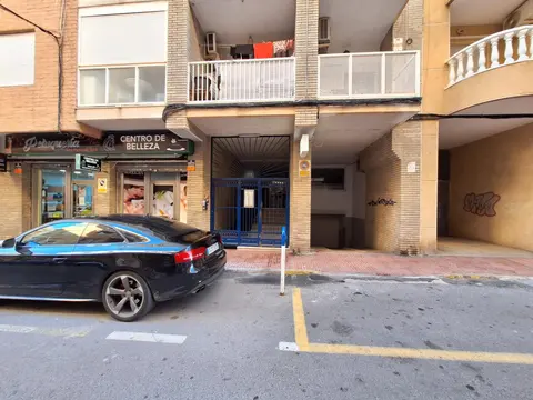 Пентхаус-дуплекс 100 м², Торревьеха, фото 2
