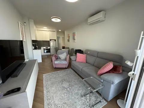 Пентхаус 58 м², Торревьеха, фото 4